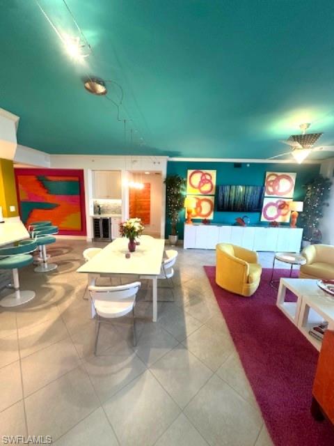 BONITA VILLAGE - Residential