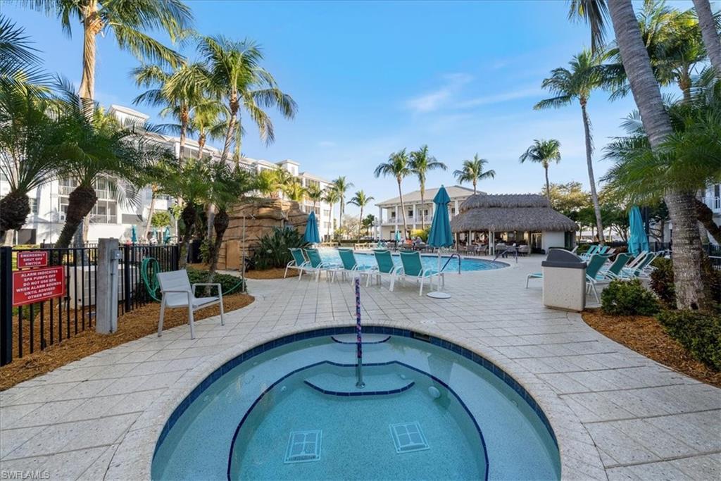 BONITA VILLAGE - Residential