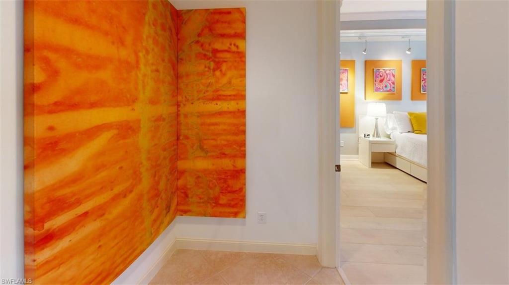 BONITA VILLAGE - Residential