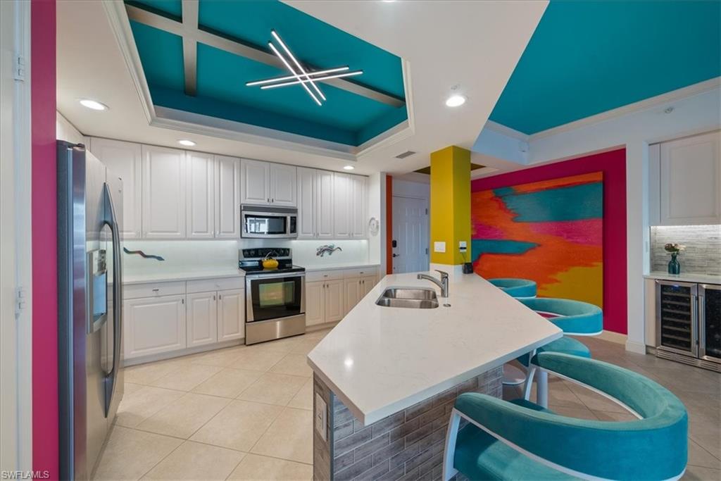 BONITA VILLAGE - Residential