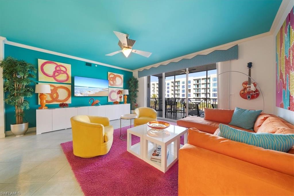 BONITA VILLAGE - Residential