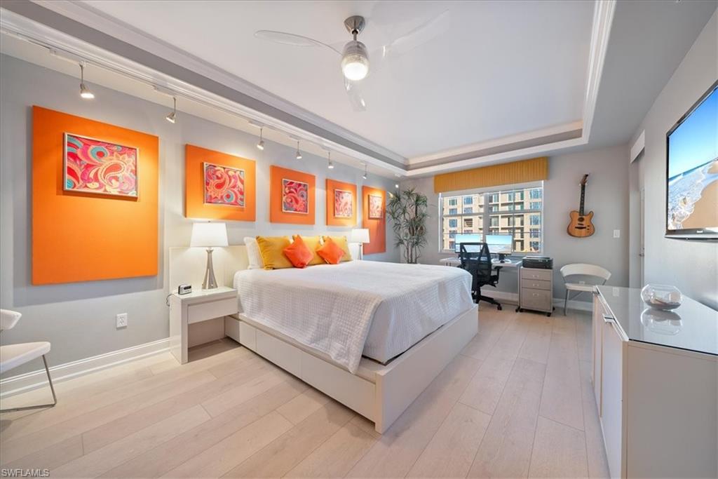 BONITA VILLAGE - Residential