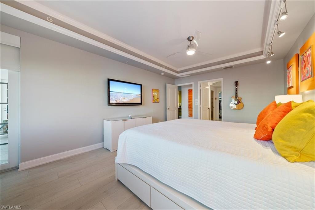 BONITA VILLAGE - Residential