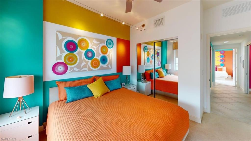 BONITA VILLAGE - Residential