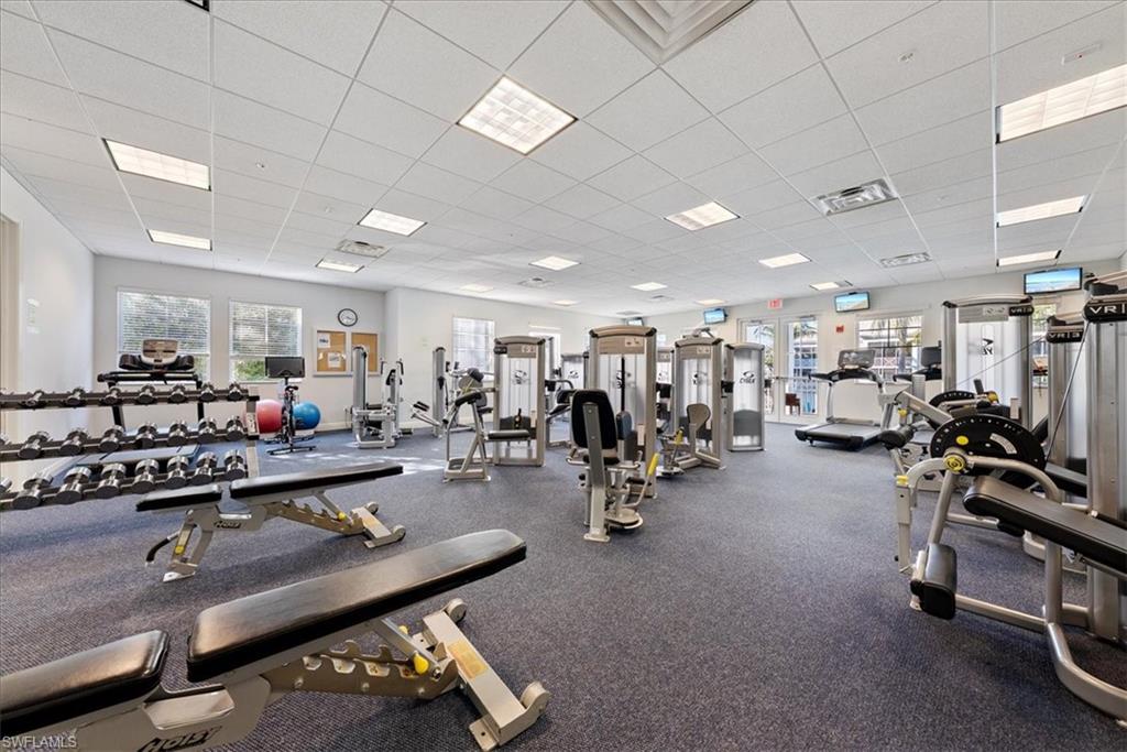 BONITA VILLAGE - Residential