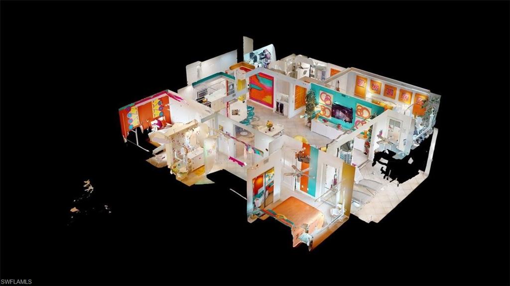 BONITA VILLAGE - Residential