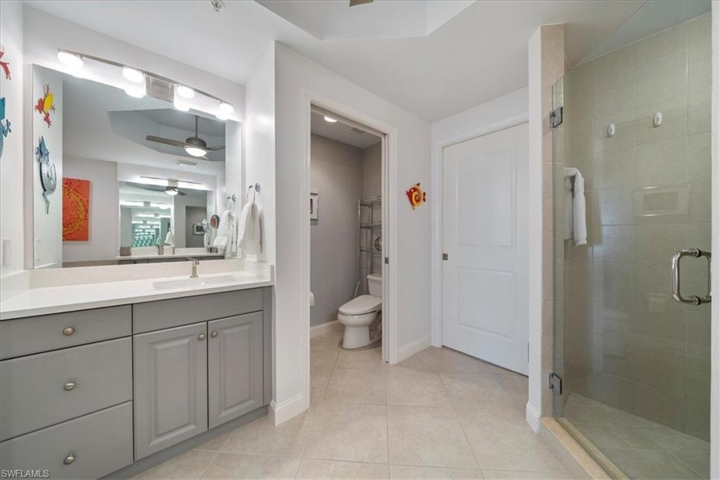 BONITA VILLAGE - Residential