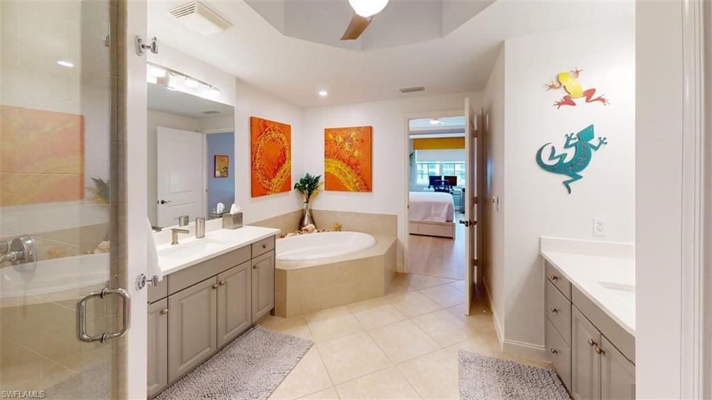 BONITA VILLAGE - Residential