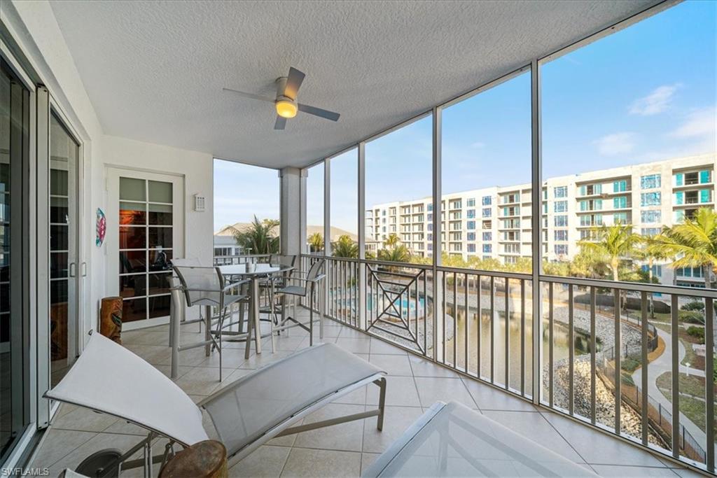 BONITA VILLAGE - Residential