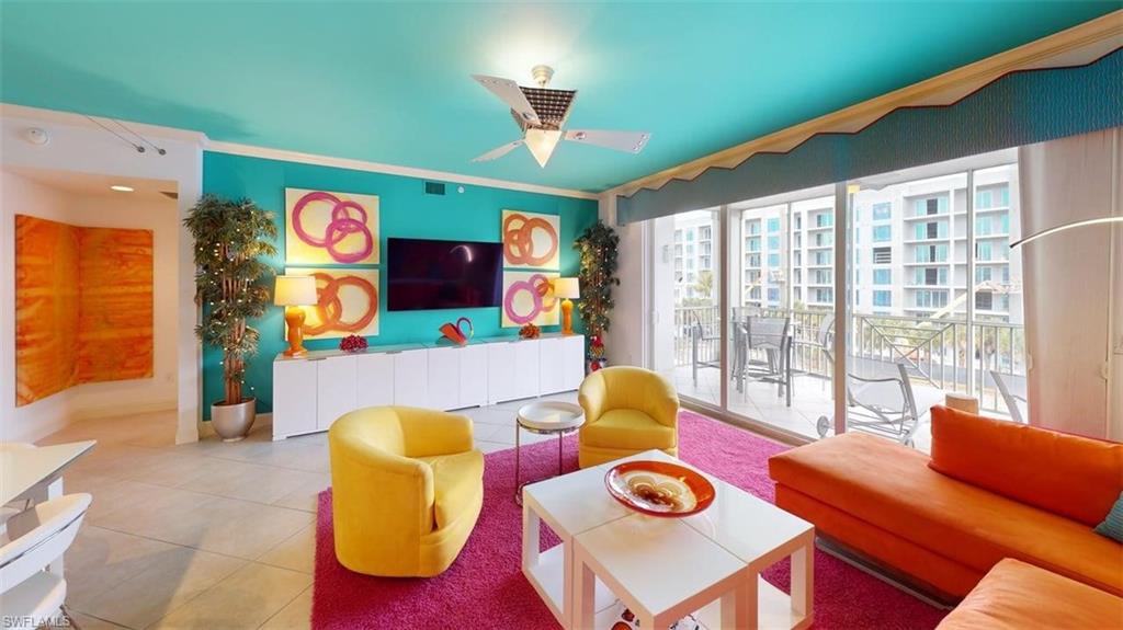 BONITA VILLAGE - Residential