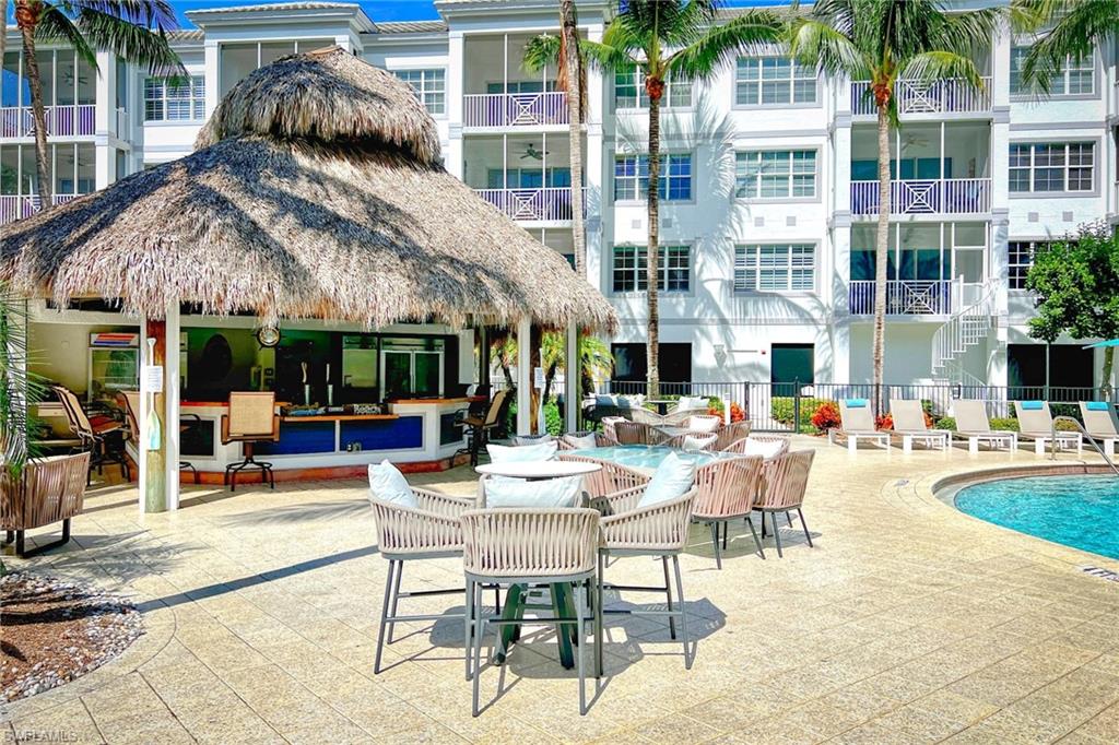 BONITA VILLAGE - Residential