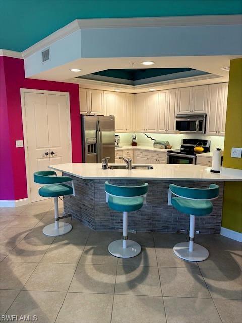 BONITA VILLAGE - Residential