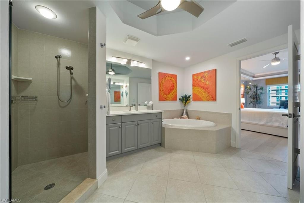 BONITA VILLAGE - Residential