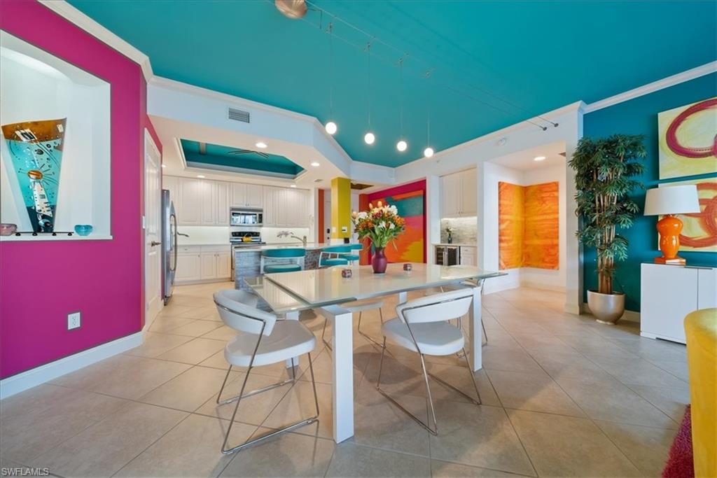 BONITA VILLAGE - Residential