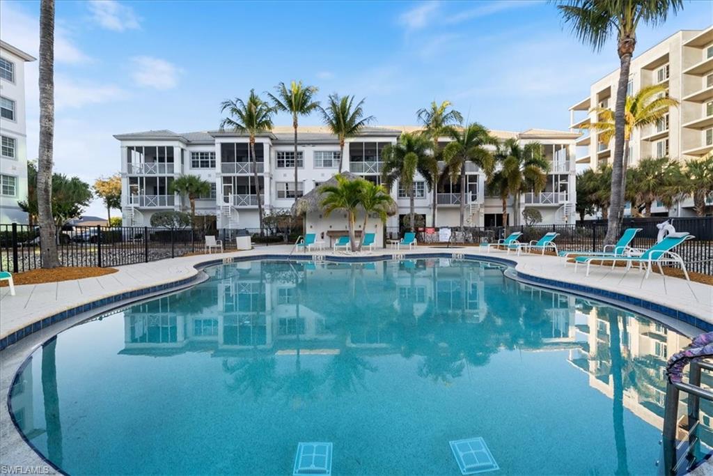 BONITA VILLAGE - Residential