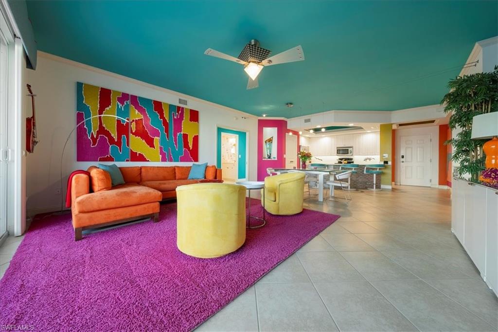 BONITA VILLAGE - Residential