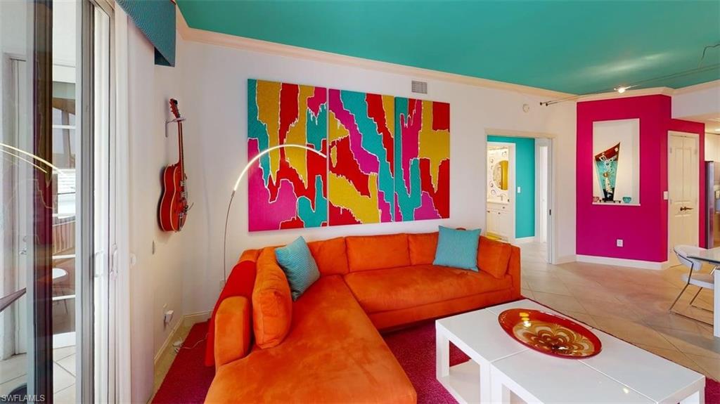 BONITA VILLAGE - Residential