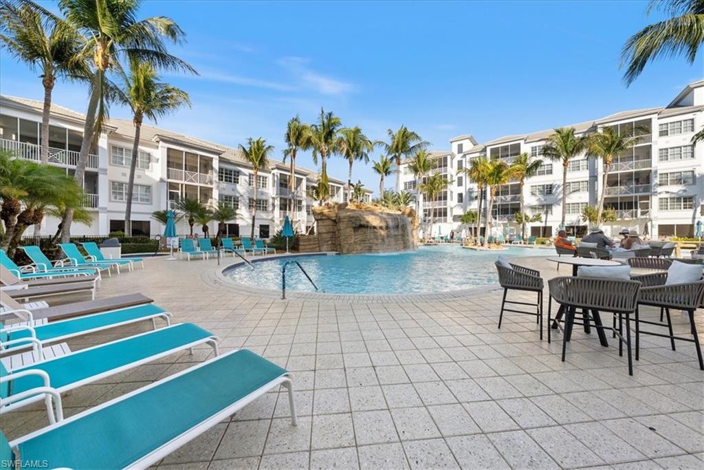 BONITA VILLAGE - Residential