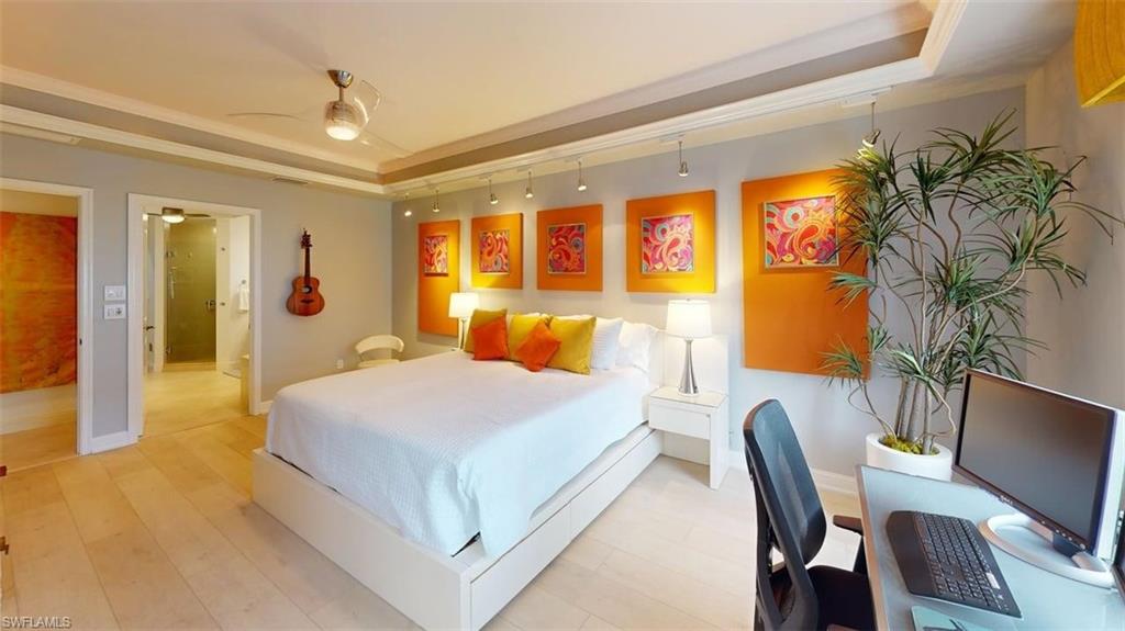 BONITA VILLAGE - Residential