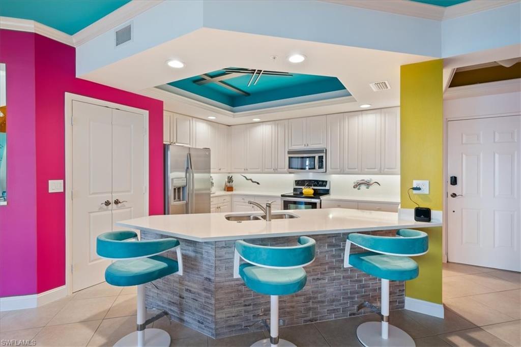 BONITA VILLAGE - Residential