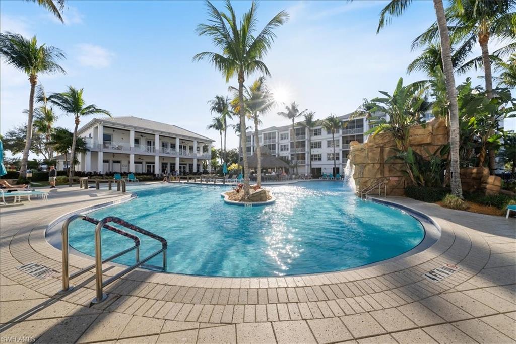 BONITA VILLAGE - Residential