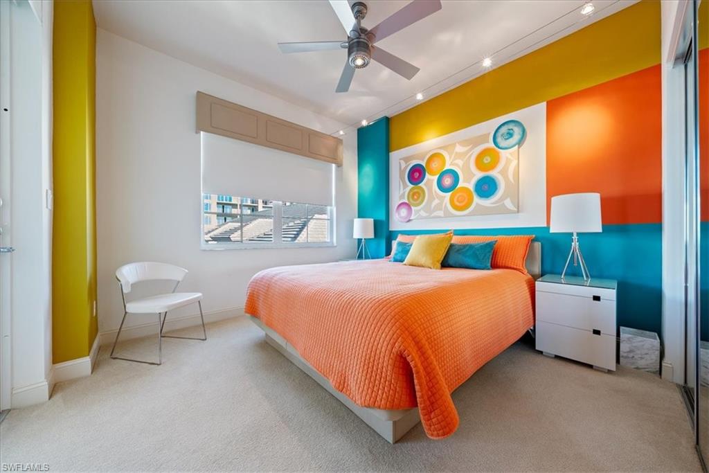 BONITA VILLAGE - Residential