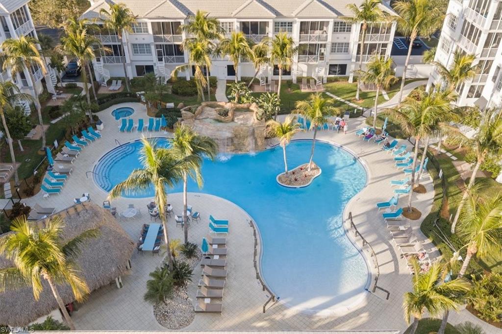 BONITA VILLAGE - Residential