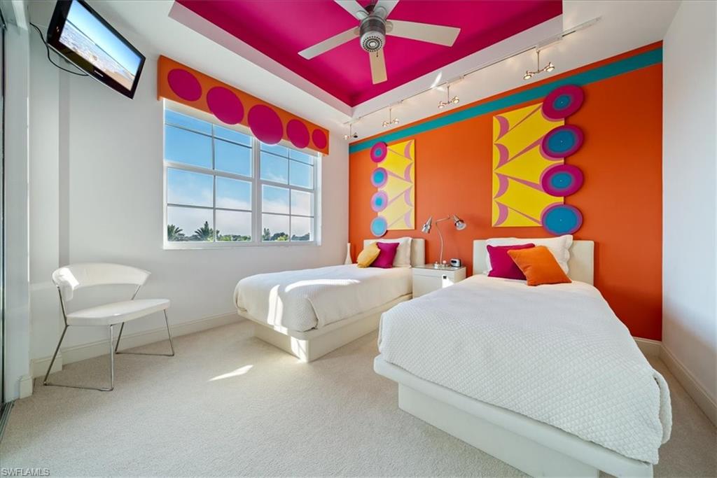 BONITA VILLAGE - Residential