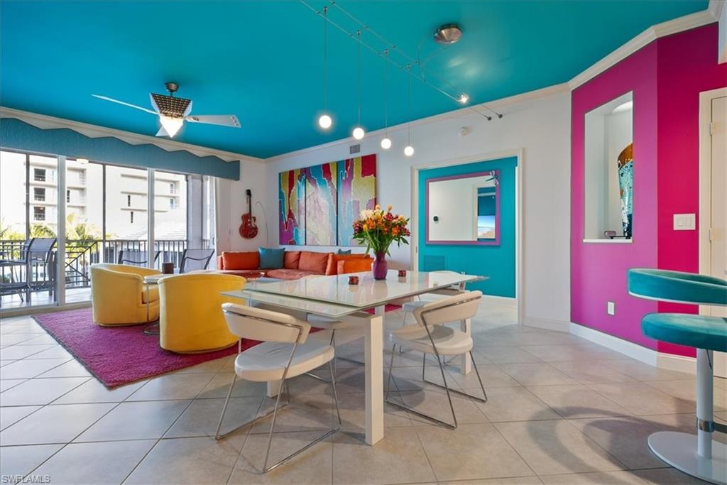 BONITA VILLAGE - Residential