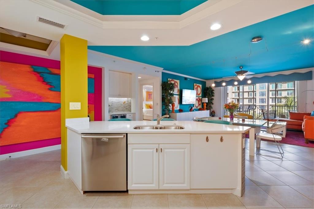 BONITA VILLAGE - Residential