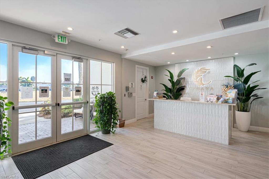 BONITA VILLAGE - Residential