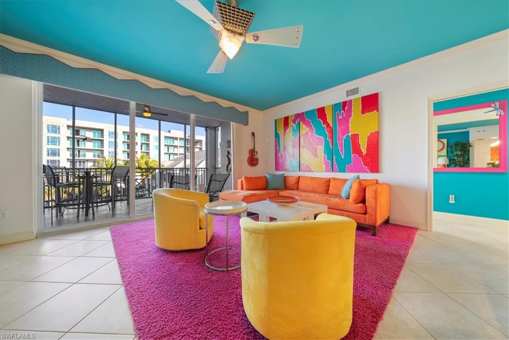 BONITA VILLAGE - Residential