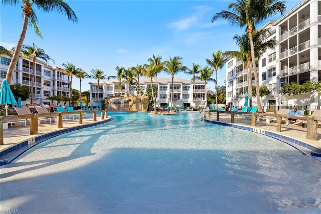 BONITA VILLAGE - Residential