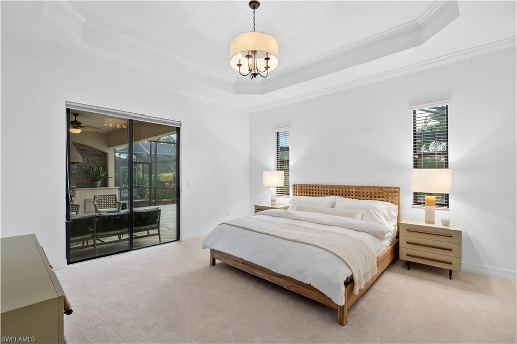 BONITA NATIONAL GOLF AND COUNTRY CLUB - Residential Lease