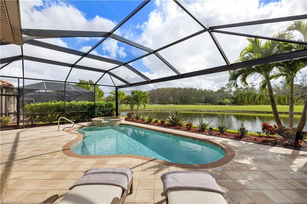 BONITA NATIONAL GOLF AND COUNTRY CLUB - Residential Lease