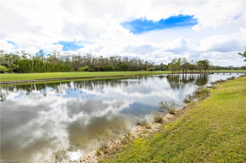 BONITA NATIONAL GOLF AND COUNTRY CLUB - Residential Lease