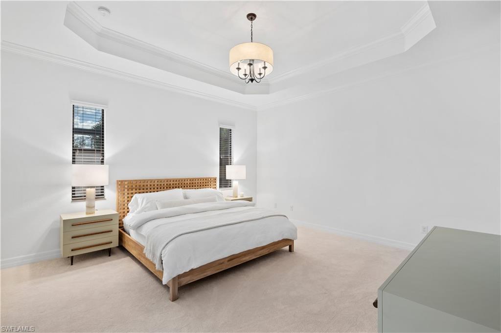 BONITA NATIONAL GOLF AND COUNTRY CLUB - Residential Lease