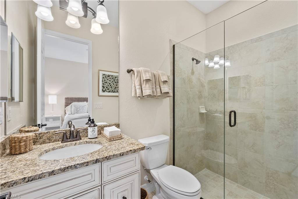 BONITA NATIONAL GOLF AND COUNTRY CLUB - Residential Lease