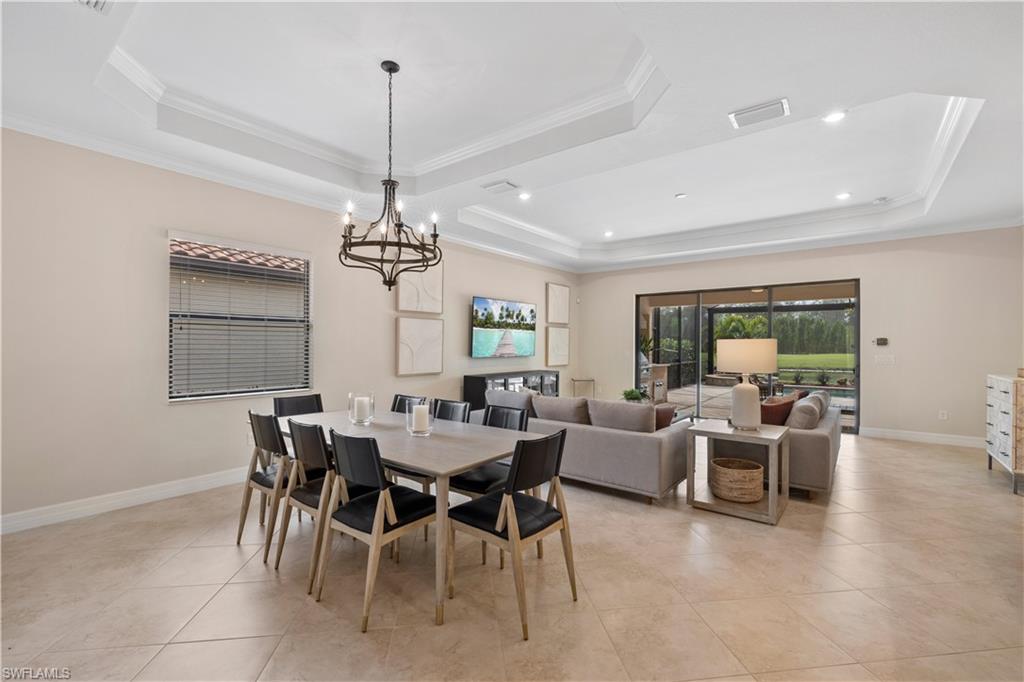 BONITA NATIONAL GOLF AND COUNTRY CLUB - Residential Lease