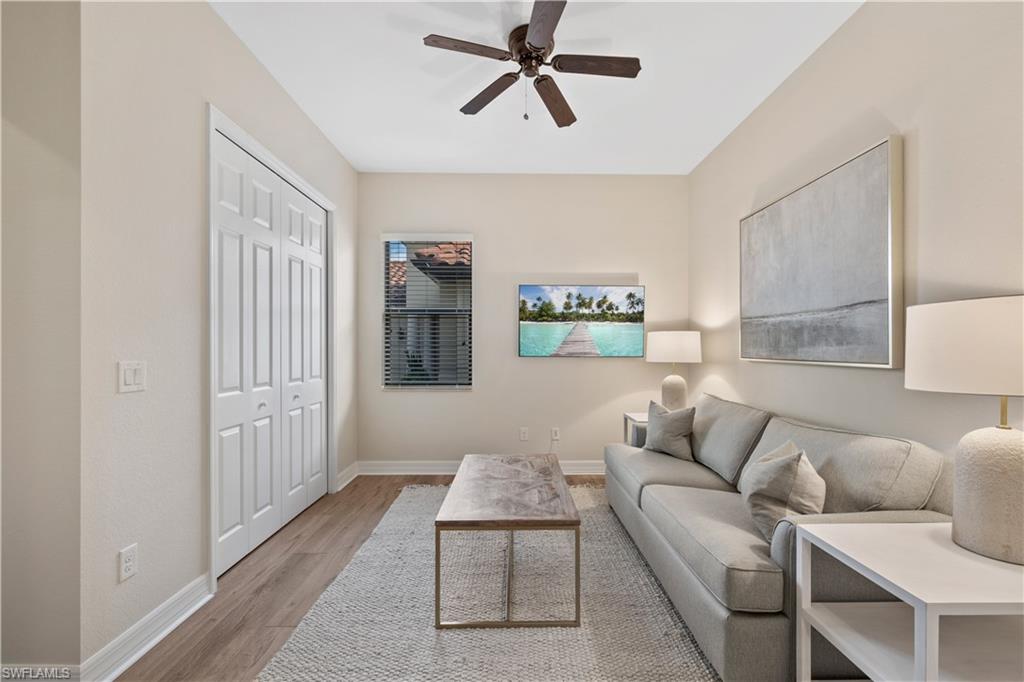 BONITA NATIONAL GOLF AND COUNTRY CLUB - Residential Lease