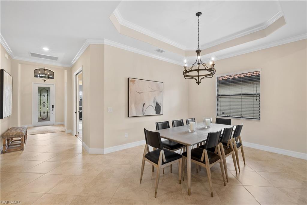 BONITA NATIONAL GOLF AND COUNTRY CLUB - Residential Lease