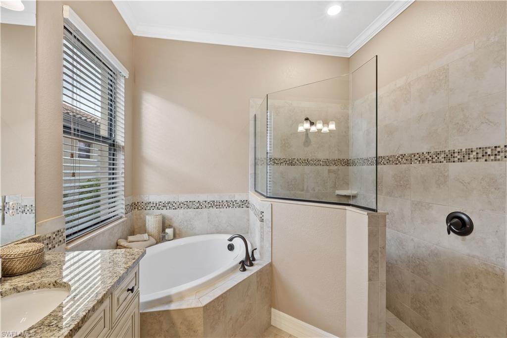 BONITA NATIONAL GOLF AND COUNTRY CLUB - Residential Lease