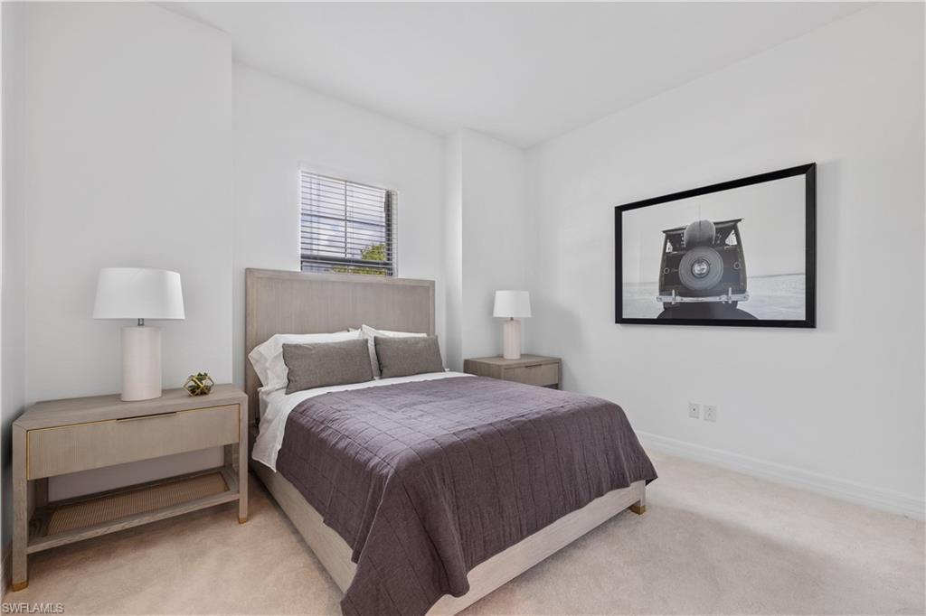 BONITA NATIONAL GOLF AND COUNTRY CLUB - Residential Lease