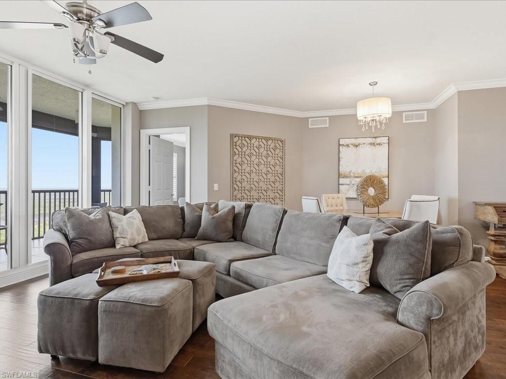 SERANO - Residential