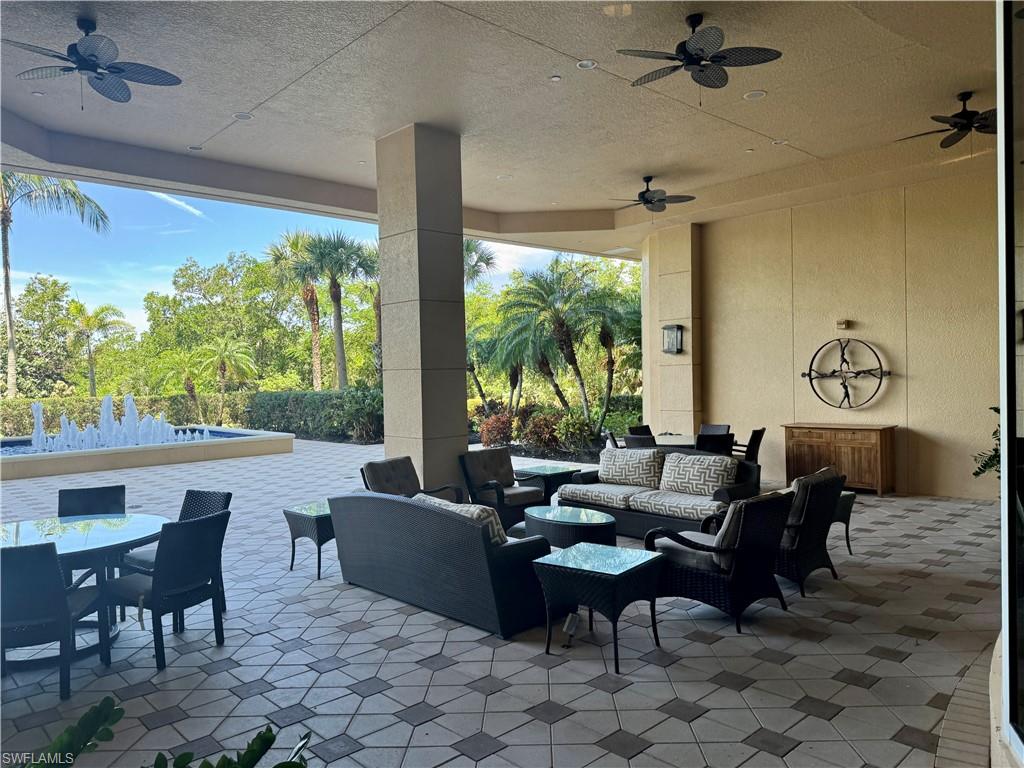 SERANO - Residential