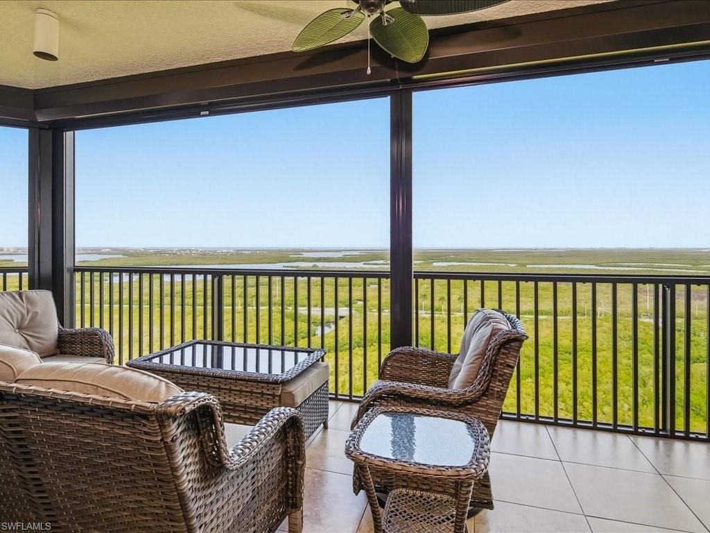 Photo of 1065 Borghese LN #2005, NAPLES, FL 34114 (MLS # 226016593)