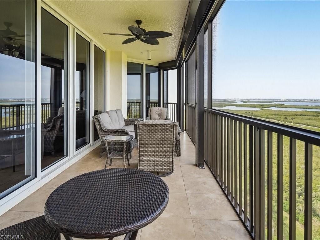 Photo of 1065 Borghese LN #2005, NAPLES, FL 34114 (MLS # 226016593)