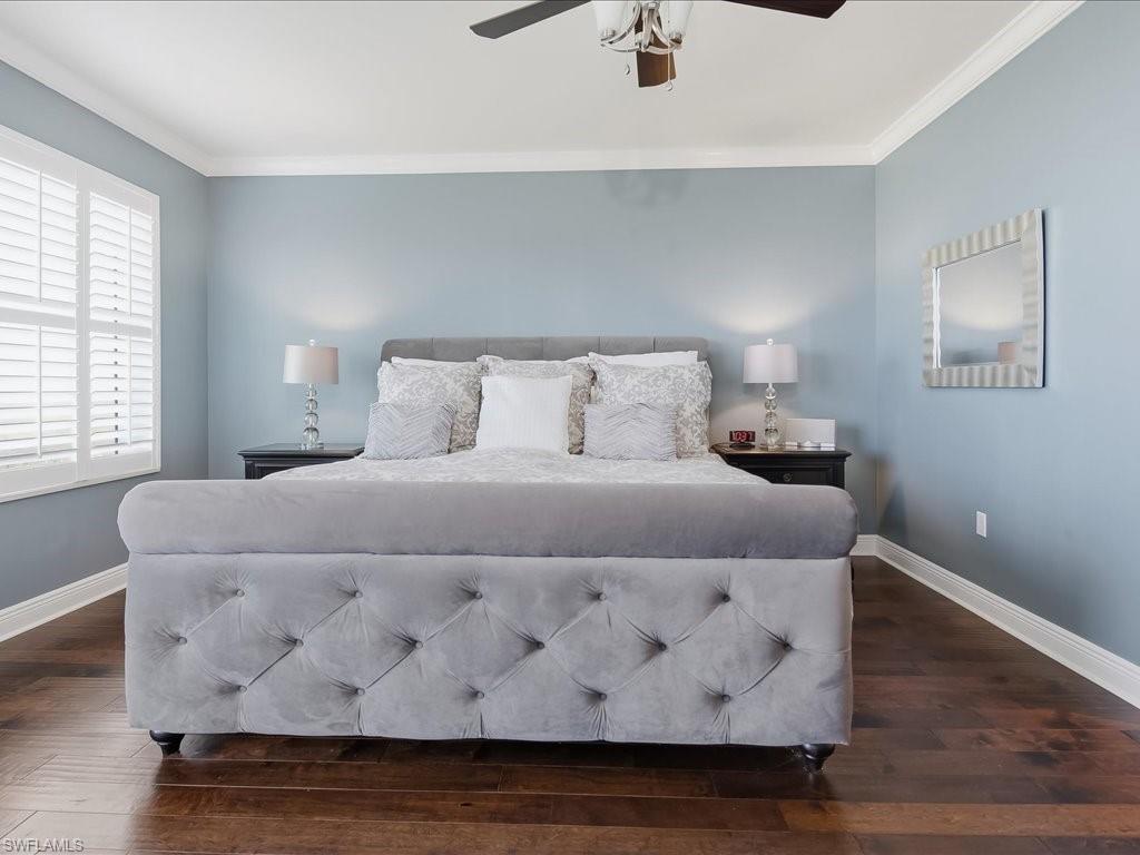 SERANO - Residential