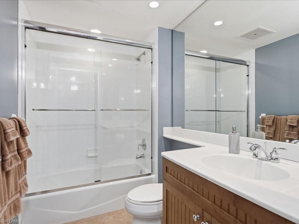 SERANO - Residential