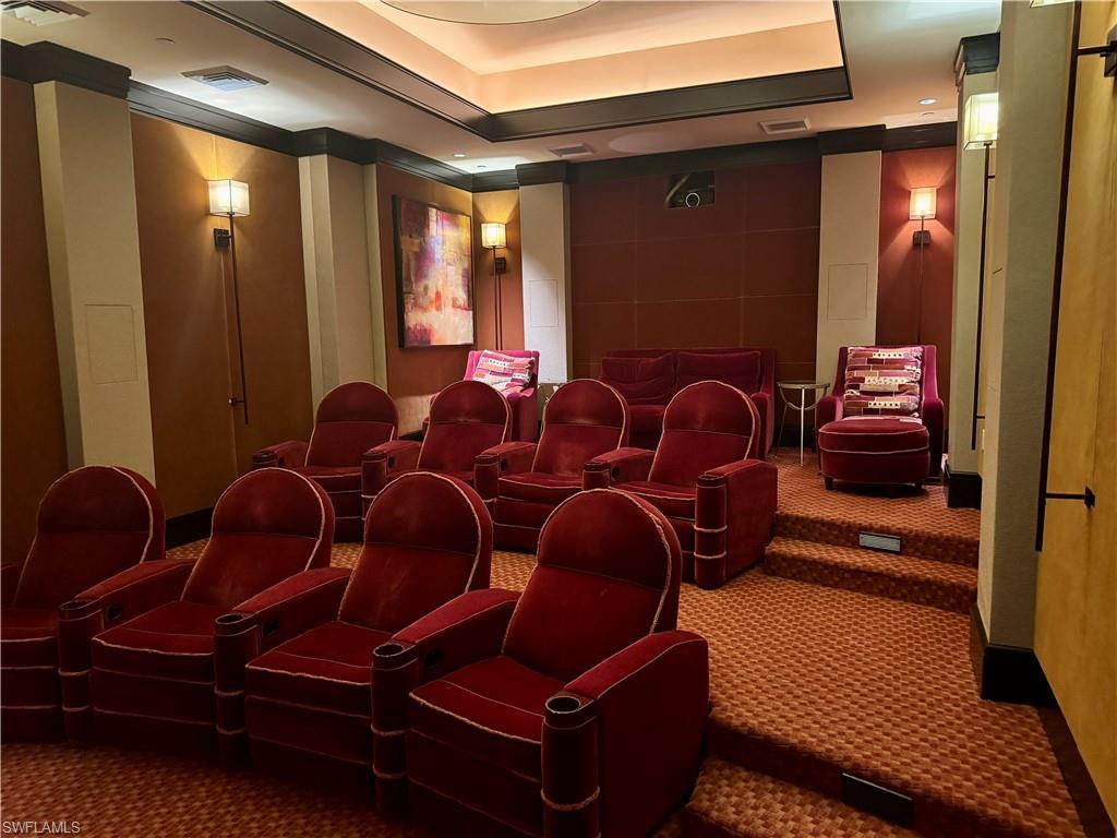 SERANO - Residential